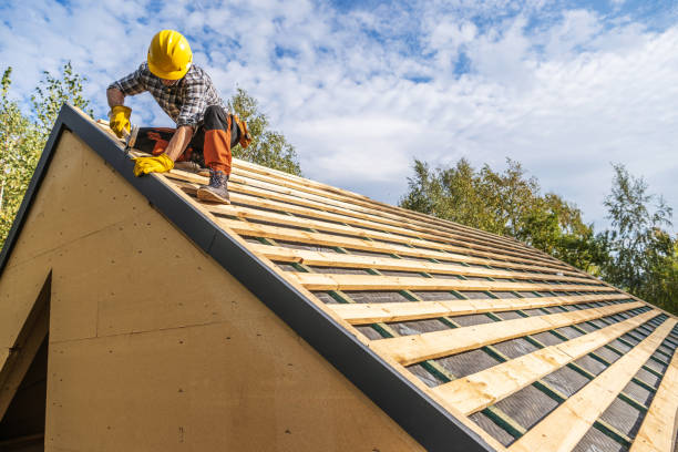 Heating Cable for Roof Installation in Bethlehem, PA