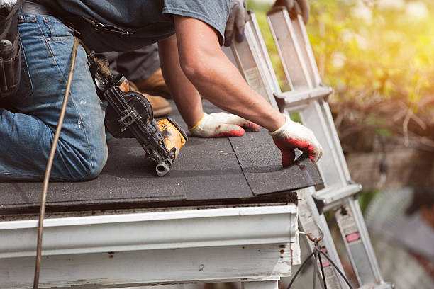 Heating Cable for Roof Installation in Bethlehem, PA